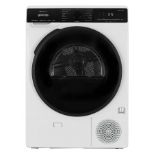 Сушильная машина Gorenje DPNA82WIFI/C (8кг)